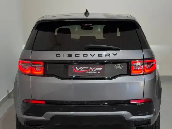 LAND ROVER-DISCOVERY SPORT-2.0 D200 TURBO DIESEL R-DYNAMIC SE AUTOMÁTICO LAND ROVER-DISCOVERY SPORT-2021