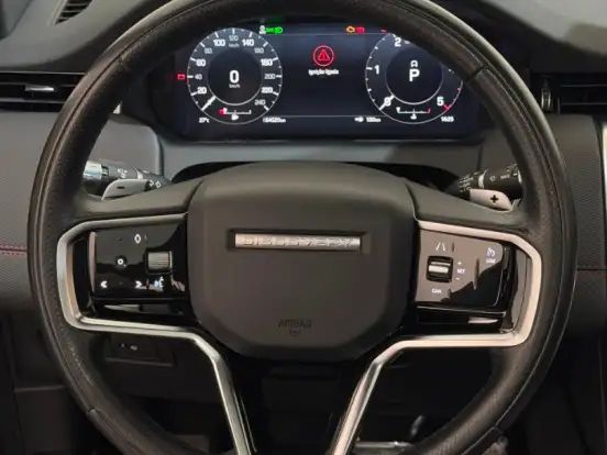 LAND ROVER-DISCOVERY SPORT-2.0 D200 TURBO DIESEL R-DYNAMIC SE AUTOMÁTICO LAND ROVER-DISCOVERY SPORT-2021