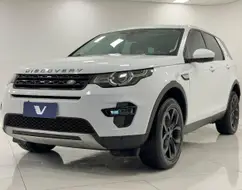 LAND ROVER DISCOVERY SPORT 2.0 16V D240 BITURBO DIESEL HSE 4P AUTOMÁTICO LAND ROVER DISCOVERY SPORT 2.0 16V D240 BITURBO DIESEL HSE 4P AUTOMÁTICO