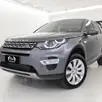 LAND ROVER DISCOVERY SPORT 2.0 16V SI4 TURBO GASOLINA HSE LUXURY 4P AUTOMÁTICO LAND ROVER DISCOVERY SPORT 2.0 16V SI4 TURBO GASOLINA HSE LUXURY 4P AUTOMÁTICO