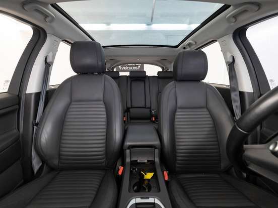 LAND ROVER-DISCOVERY SPORT-2.0 16V SI4 TURBO GASOLINA HSE LUXURY 4P AUTOMÁTICO LAND ROVER-DISCOVERY SPORT-2016