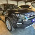 LAND ROVER DISCOVERY SPORT 2.0 16V TD4 TURBO DIESEL HSE 4P AUTOMÁTICO LAND ROVER DISCOVERY SPORT 2.0 16V TD4 TURBO DIESEL HSE 4P AUTOMÁTICO