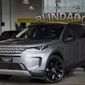 LAND ROVER DISCOVERY SPORT 2.0 D200 TURBO DIESEL SE AUTOMÁTICO LAND ROVER DISCOVERY SPORT 2.0 D200 TURBO DIESEL SE AUTOMÁTICO