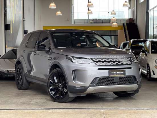 LAND ROVER-DISCOVERY SPORT-2021