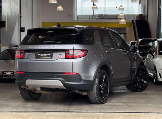 LAND ROVER-DISCOVERY SPORT-2021