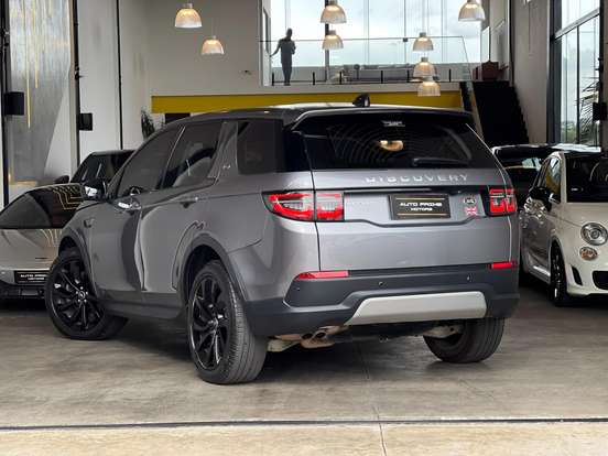 LAND ROVER-DISCOVERY SPORT-2021