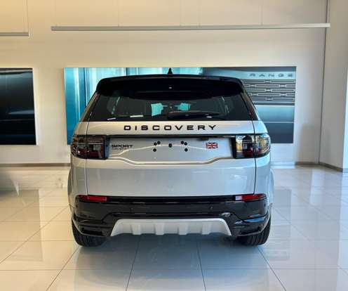 LAND ROVER-DISCOVERY SPORT-2026