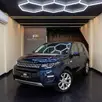 LAND ROVER DISCOVERY SPORT 2.2 16V SD4 TURBO DIESEL HSE LUXURY 4P AUTOMÁTICO LAND ROVER DISCOVERY SPORT 2.2 16V SD4 TURBO DIESEL HSE LUXURY 4P AUTOMÁTICO