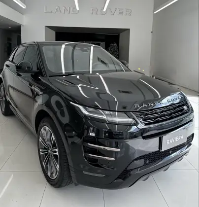 LAND ROVER RANGE ROVER EVOQUE 2.0 P250 FLEX R-DYNAMIC HSE AWD AUTOMÁTICO LAND ROVER RANGE ROVER EVOQUE 2.0 P250 FLEX R-DYNAMIC HSE AWD AUTOMÁTICO