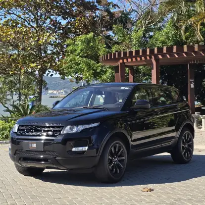 LAND ROVER-RANGE ROVER EVOQUE-2014