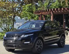 LAND ROVER RANGE ROVER EVOQUE 2.0 PURE TECH 4WD 16V GASOLINA 4P AUTOMÁTICO LAND ROVER RANGE ROVER EVOQUE 2.0 PURE TECH 4WD 16V GASOLINA 4P AUTOMÁTICO