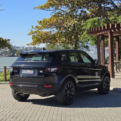 LAND ROVER-RANGE ROVER EVOQUE-2014