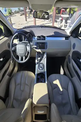 LAND ROVER-RANGE ROVER EVOQUE-2014