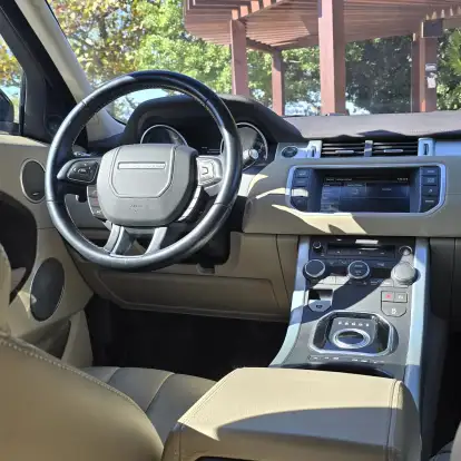 LAND ROVER-RANGE ROVER EVOQUE-2014