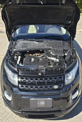 LAND ROVER-RANGE ROVER EVOQUE-2014