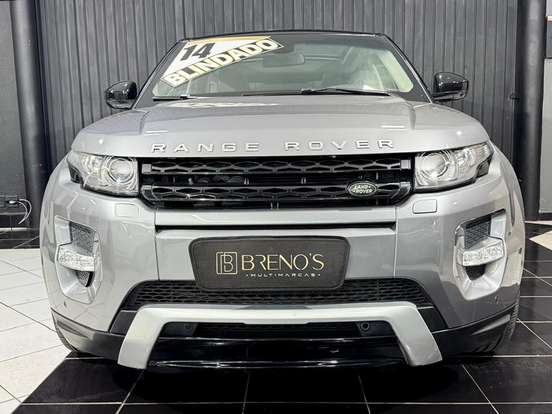 LAND ROVER-RANGE ROVER EVOQUE-2014