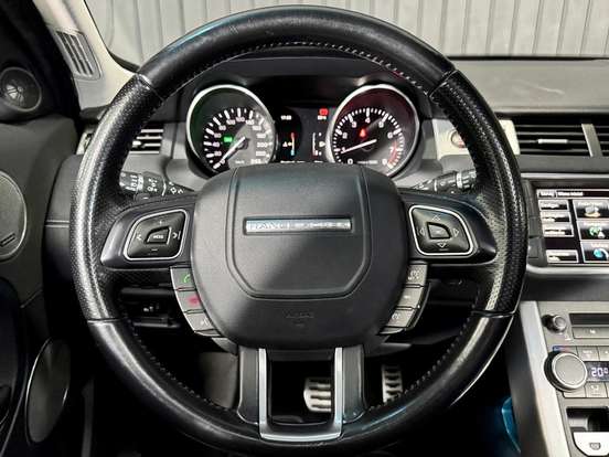 LAND ROVER-RANGE ROVER EVOQUE-2014