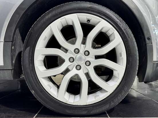 LAND ROVER-RANGE ROVER EVOQUE-2014