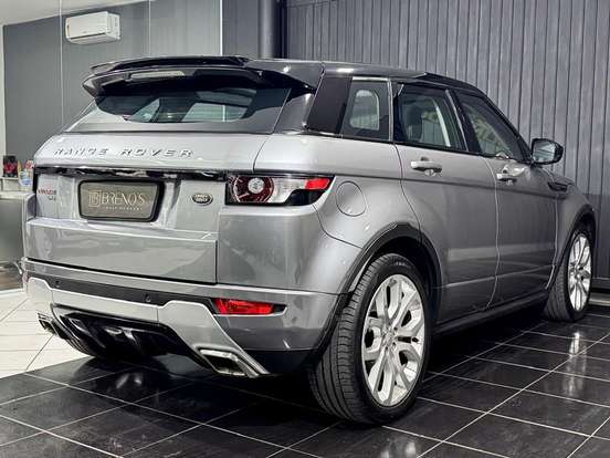 LAND ROVER-RANGE ROVER EVOQUE-2014
