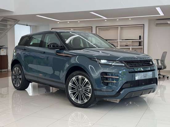 LAND ROVER-RANGE ROVER EVOQUE-2026