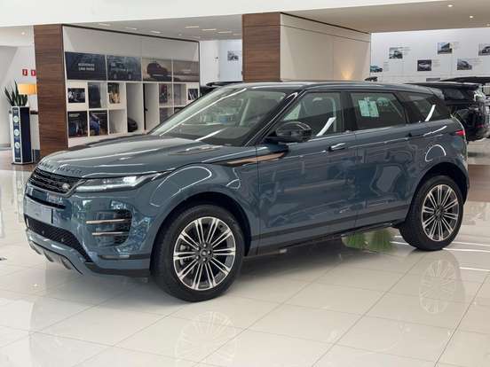 LAND ROVER-RANGE ROVER EVOQUE-2.0 P250 FLEX AUTOBIOGRAPHY AWD AUTOMÁTICO LAND ROVER-RANGE ROVER EVOQUE-2026