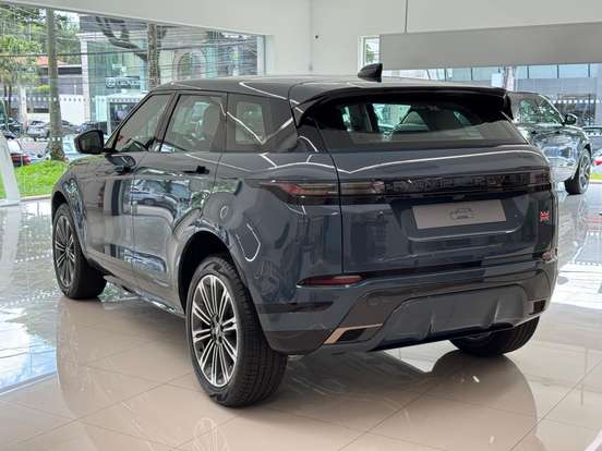 LAND ROVER-RANGE ROVER EVOQUE-2.0 P250 FLEX AUTOBIOGRAPHY AWD AUTOMÁTICO LAND ROVER-RANGE ROVER EVOQUE-2026