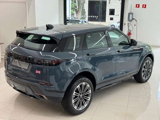 LAND ROVER-RANGE ROVER EVOQUE-2026