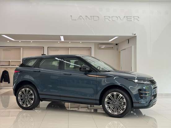 LAND ROVER-RANGE ROVER EVOQUE-2026