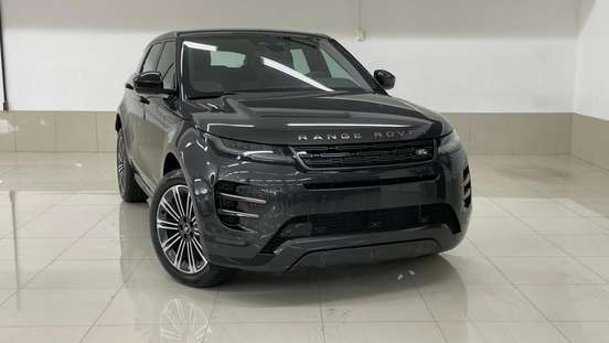LAND ROVER-RANGE ROVER EVOQUE-2026