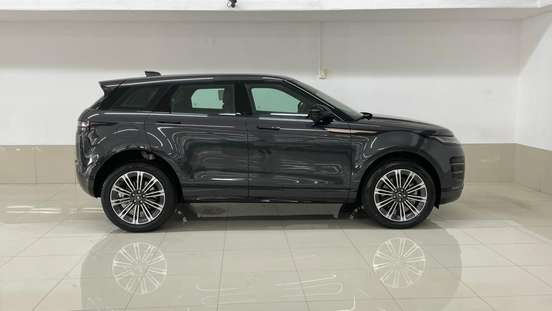 LAND ROVER-RANGE ROVER EVOQUE-2.0 P250 FLEX AUTOBIOGRAPHY AWD AUTOMÁTICO LAND ROVER-RANGE ROVER EVOQUE-2026