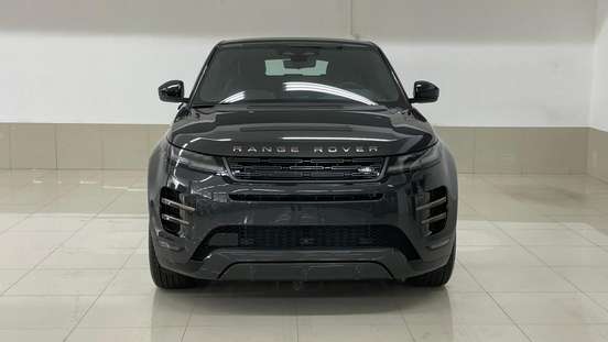 LAND ROVER-RANGE ROVER EVOQUE-2026