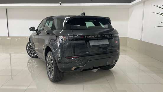 LAND ROVER-RANGE ROVER EVOQUE-2026