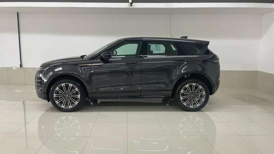 LAND ROVER-RANGE ROVER EVOQUE-2026