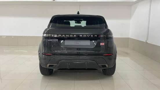 LAND ROVER-RANGE ROVER EVOQUE-2026