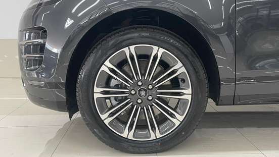 LAND ROVER-RANGE ROVER EVOQUE-2026