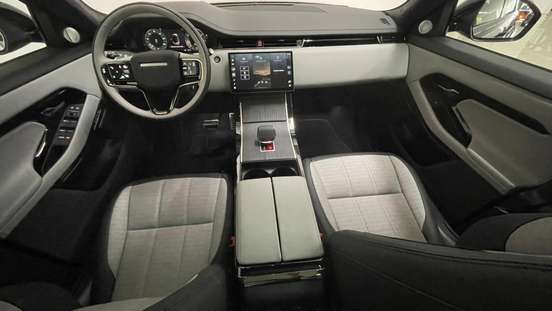 LAND ROVER-RANGE ROVER EVOQUE-2026