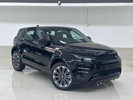 LAND ROVER-RANGE ROVER EVOQUE-2026