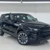 LAND ROVER RANGE ROVER EVOQUE 2.0 P250 FLEX AUTOBIOGRAPHY AWD AUTOMÁTICO LAND ROVER RANGE ROVER EVOQUE 2.0 P250 FLEX AUTOBIOGRAPHY AWD AUTOMÁTICO