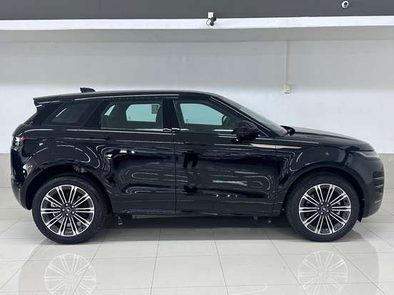 LAND ROVER-RANGE ROVER EVOQUE-2.0 P250 FLEX AUTOBIOGRAPHY AWD AUTOMÁTICO LAND ROVER-RANGE ROVER EVOQUE-2026