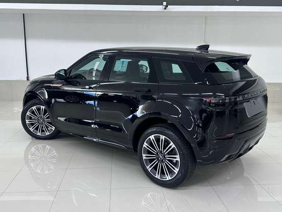 LAND ROVER-RANGE ROVER EVOQUE-2.0 P250 FLEX AUTOBIOGRAPHY AWD AUTOMÁTICO LAND ROVER-RANGE ROVER EVOQUE-2026