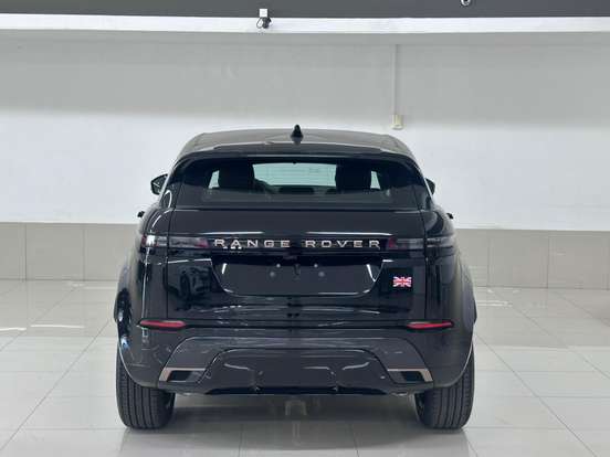 LAND ROVER-RANGE ROVER EVOQUE-2026