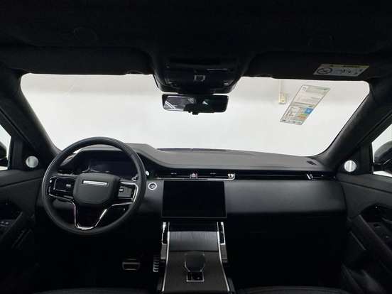 LAND ROVER-RANGE ROVER EVOQUE-2026
