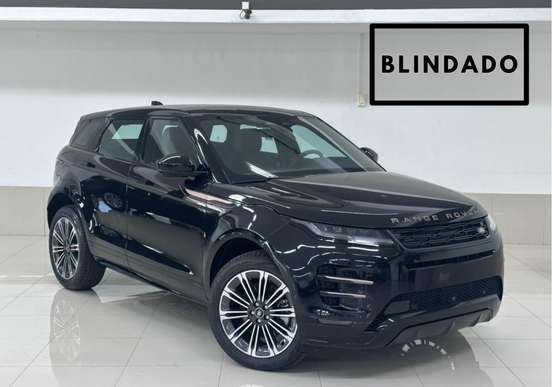 LAND ROVER-RANGE ROVER EVOQUE-2026