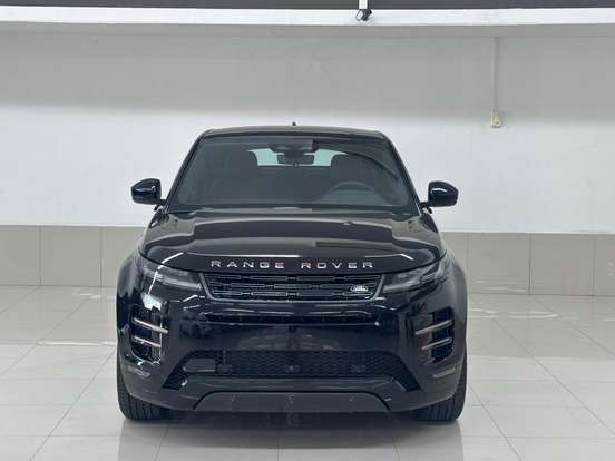 LAND ROVER-RANGE ROVER EVOQUE-2026