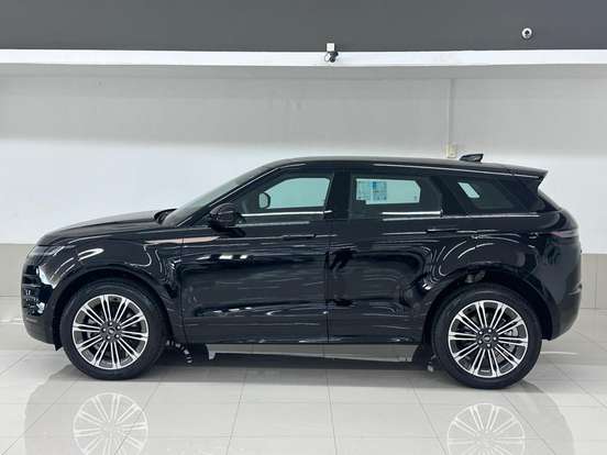 LAND ROVER-RANGE ROVER EVOQUE-2026