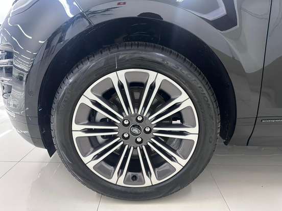 LAND ROVER-RANGE ROVER EVOQUE-2.0 P250 FLEX AUTOBIOGRAPHY AWD AUTOMÁTICO LAND ROVER-RANGE ROVER EVOQUE-2026