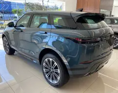 LAND ROVER RANGE ROVER EVOQUE 2.0 P250 FLEX AUTOBIOGRAPHY AWD AUTOMÁTICO LAND ROVER RANGE ROVER EVOQUE 2.0 P250 FLEX AUTOBIOGRAPHY AWD AUTOMÁTICO