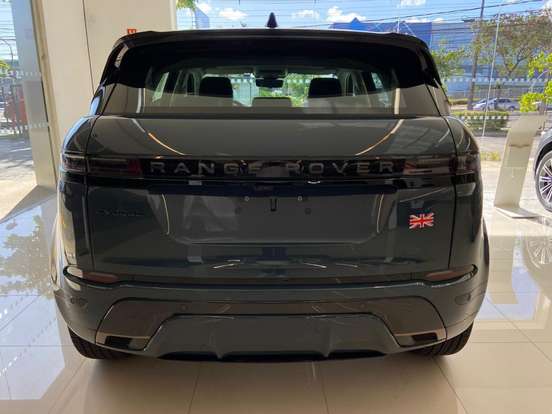 LAND ROVER-RANGE ROVER EVOQUE-2.0 P250 FLEX AUTOBIOGRAPHY AWD AUTOMÁTICO LAND ROVER-RANGE ROVER EVOQUE-2026