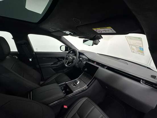 LAND ROVER-RANGE ROVER EVOQUE-2.0 P250 FLEX AUTOBIOGRAPHY AWD AUTOMÁTICO LAND ROVER-RANGE ROVER EVOQUE-2026