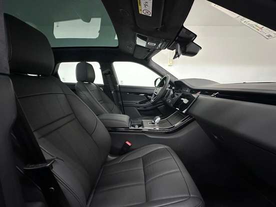 LAND ROVER-RANGE ROVER EVOQUE-2026